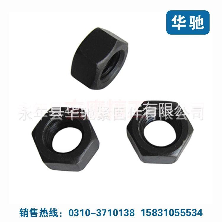 薄螺母圖片/薄螺母樣板圖 (1)