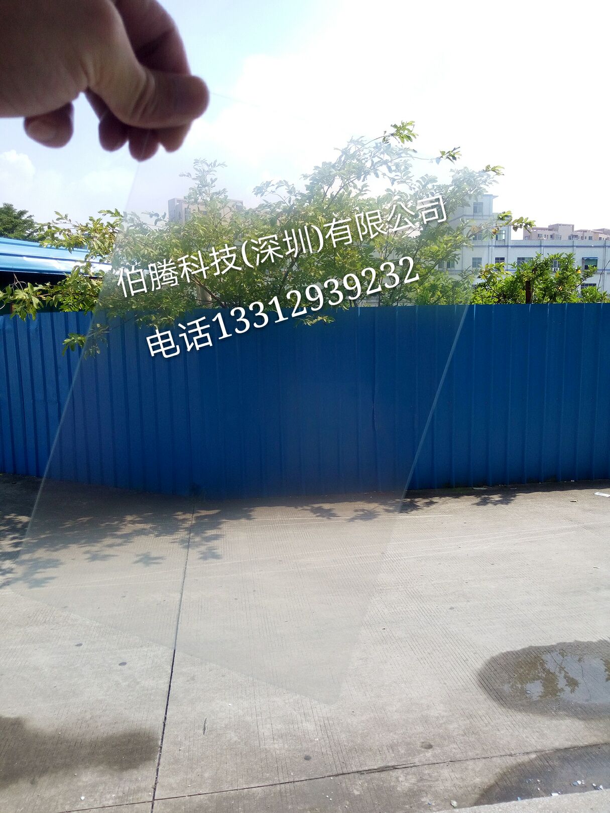 深圳AG玻璃圖片/深圳AG玻璃樣板圖 (2)