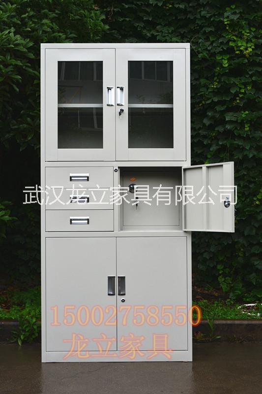 偏三斗內(nèi)保險(xiǎn)柜 武漢文件柜企業(yè)黃頁 辦公室鐵皮柜檔案柜供應(yīng)商 武漢文件柜生產(chǎn)廠家