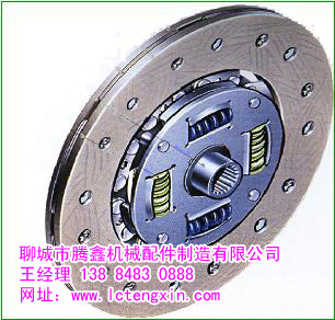 JD31-250-2410從動(dòng)盤圖片/JD31-250-2410從動(dòng)盤樣板圖 (4)