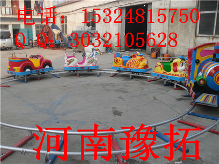 新款軌道小火車廠家直銷中