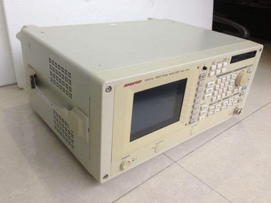 供應(yīng)R3131A頻譜分析儀  頻譜分析儀R3131A