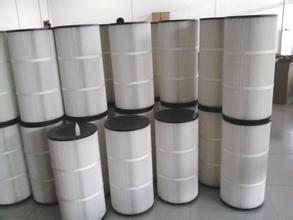 除塵濾芯圖片/除塵濾芯樣板圖 (2)