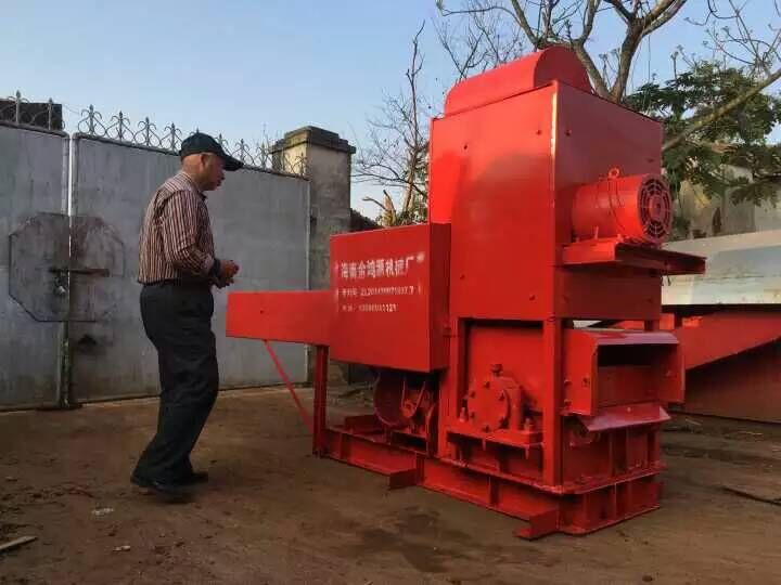 供應(yīng)瓜秧粉碎切碎機，海南瓜秧粉碎切碎機，瓜秧粉碎切碎機生產(chǎn)廠家