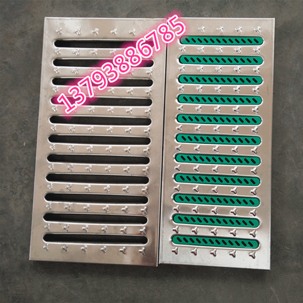 地溝篦子圖片/地溝篦子樣板圖 (2)