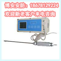 便攜泵吸式氣體檢測儀圖片/便攜泵吸式氣體檢測儀樣板圖 (4)