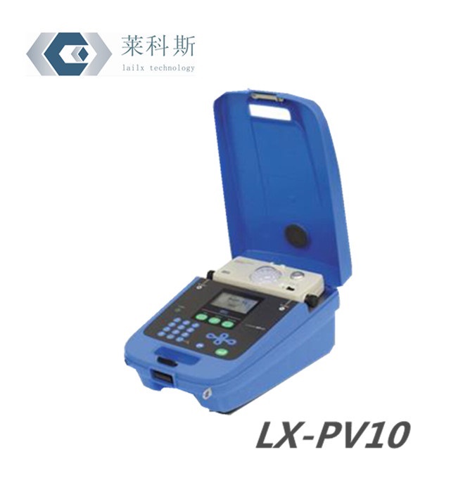 便攜式IV功率測試儀圖片