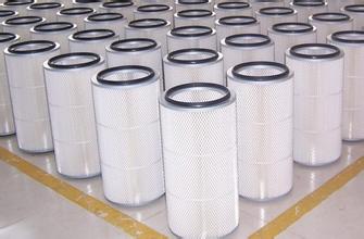 工業(yè)吸塵濾芯圖片/工業(yè)吸塵濾芯樣板圖 (3)