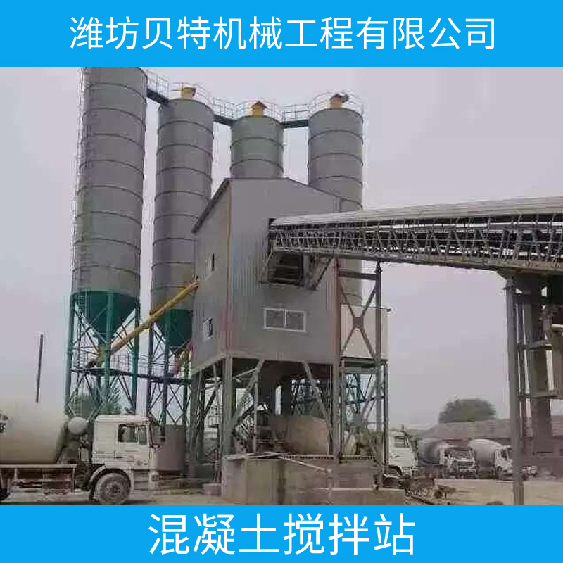 混凝土攪拌站廠家直銷圖片/混凝土攪拌站廠家直銷樣板圖 (4)
