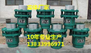 直埋補(bǔ)償器圖片/直埋補(bǔ)償器樣板圖 (3)