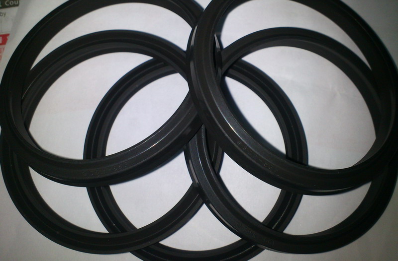 液壓防塵圈圖片/液壓防塵圈樣板圖 (2)