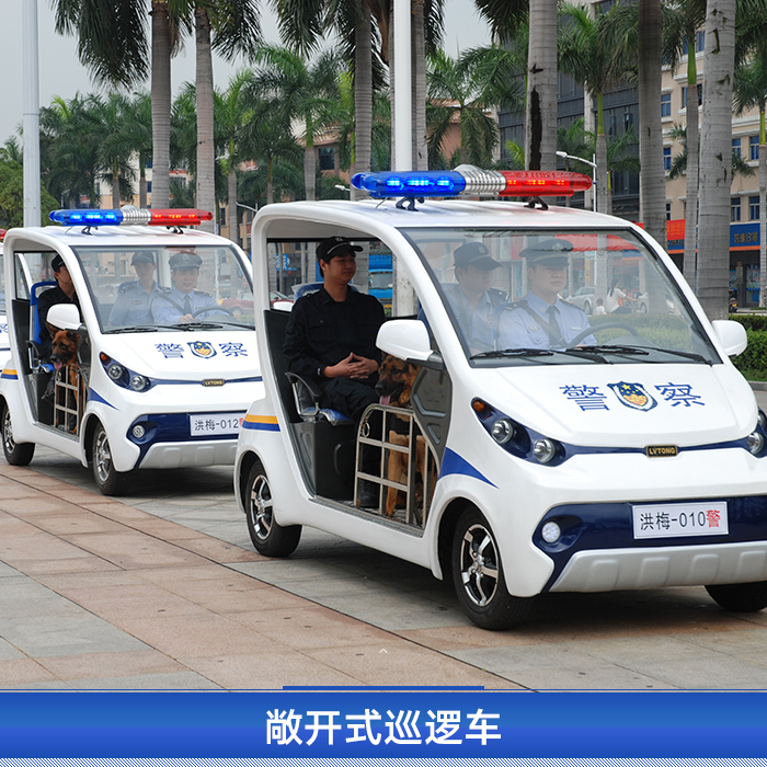 電動(dòng)巡邏廠家圖片/電動(dòng)巡邏廠家樣板圖 (2)