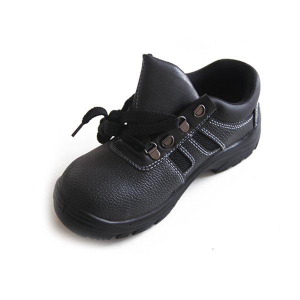 勞保鞋防砸圖片/勞保鞋防砸樣板圖 (1)