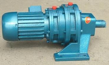 擺線針輪減速機(jī)圖片/擺線針輪減速機(jī)樣板圖 (2)