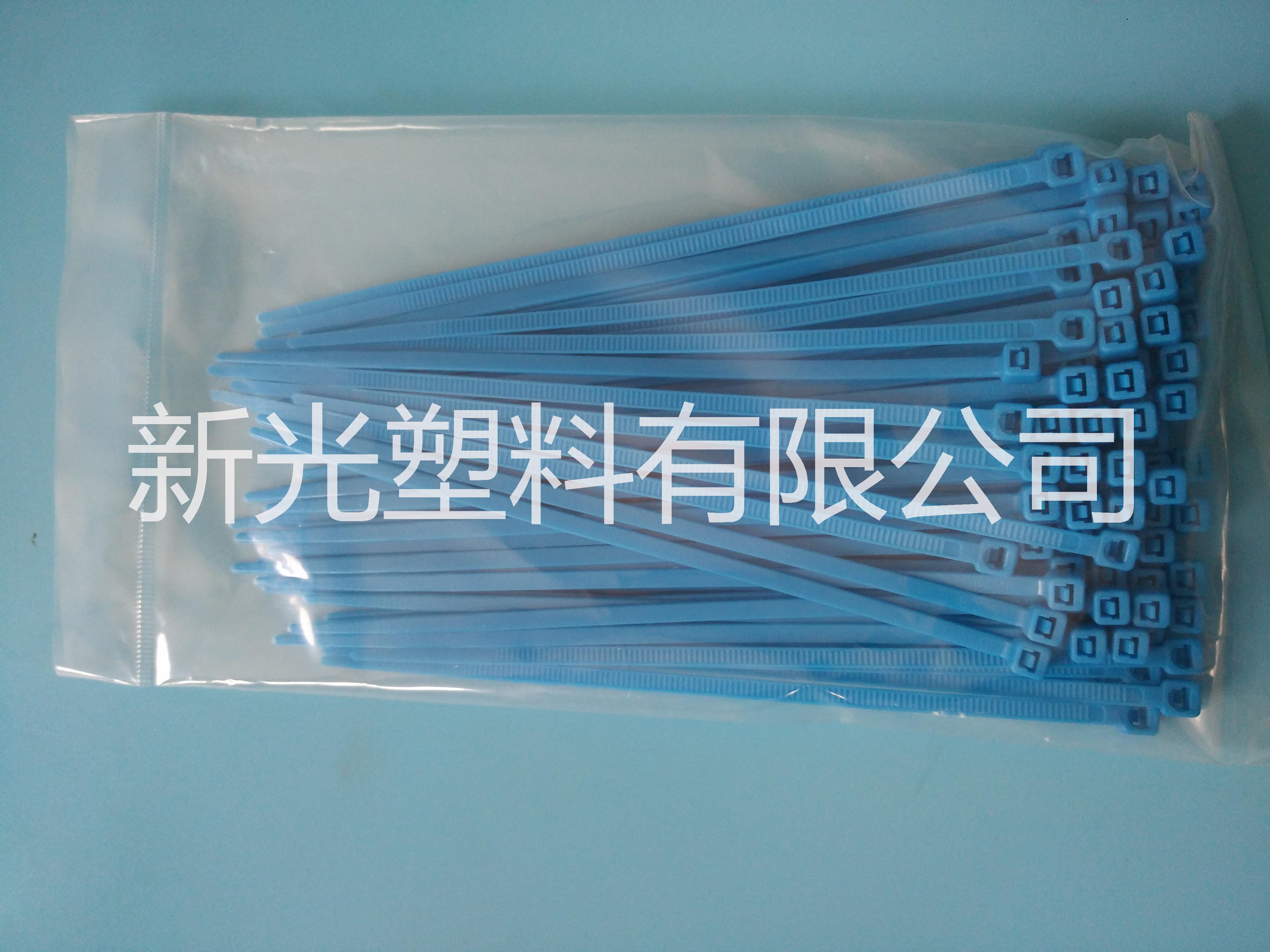 新光塑料 尼龍扎帶 束線帶圖片/新光塑料 尼龍扎帶 束線帶樣板圖 (4)