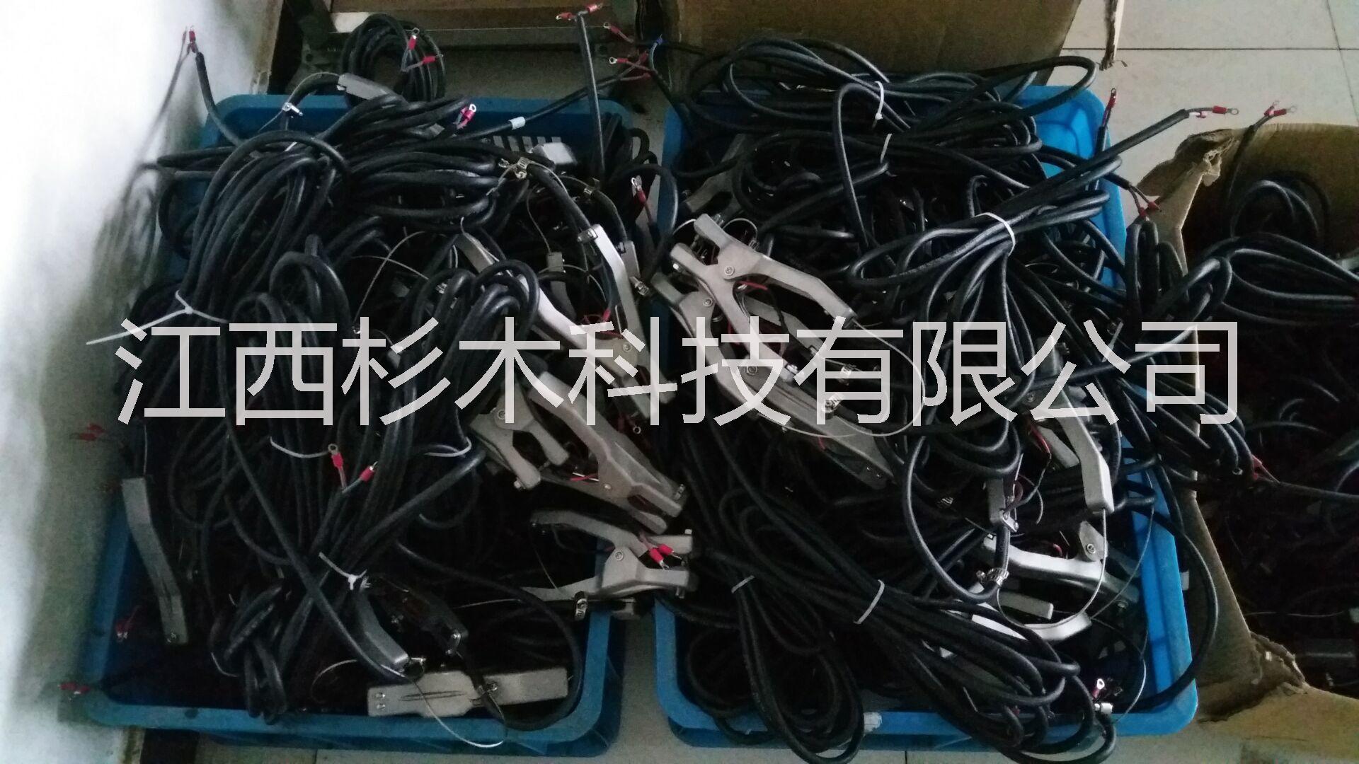 靜電接地夾圖片/靜電接地夾樣板圖 (3)