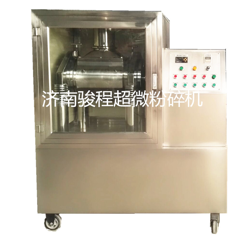 超微粉碎機圖片/超微粉碎機樣板圖 (3)