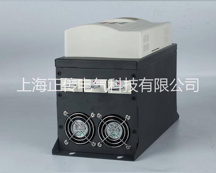 在線式軟啟動器22kW圖片/在線式軟啟動器22kW樣板圖 (2)
