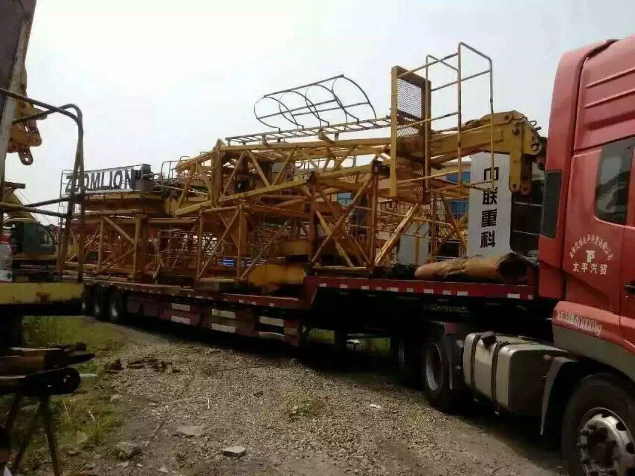 蘇州塔吊租賃價(jià)格 蘇州塔吊租賃電話