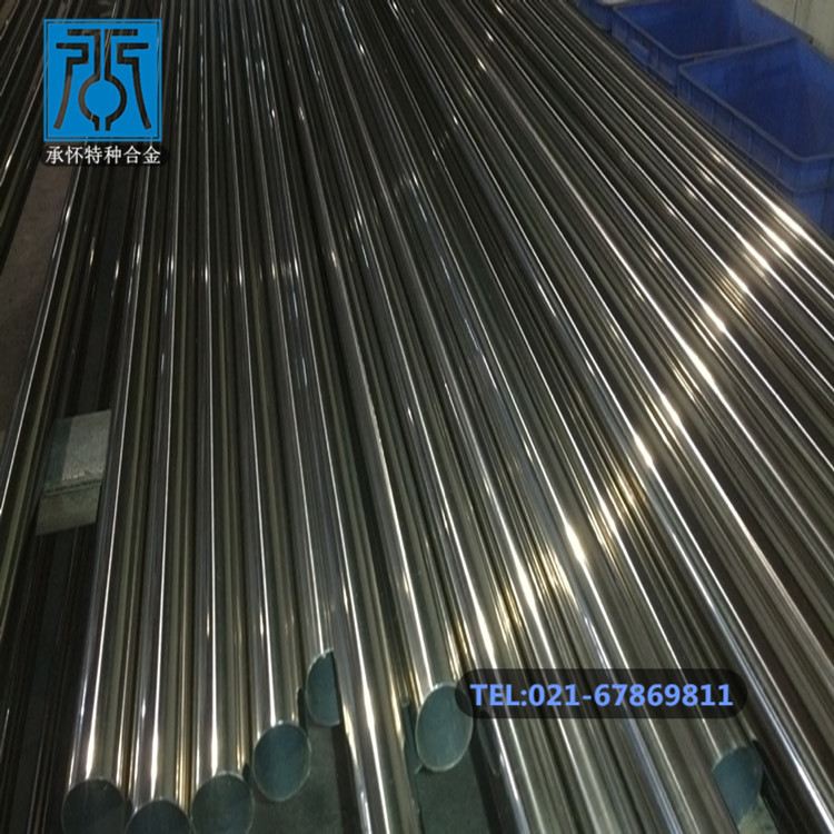 Incoloy 330圓棒圖片