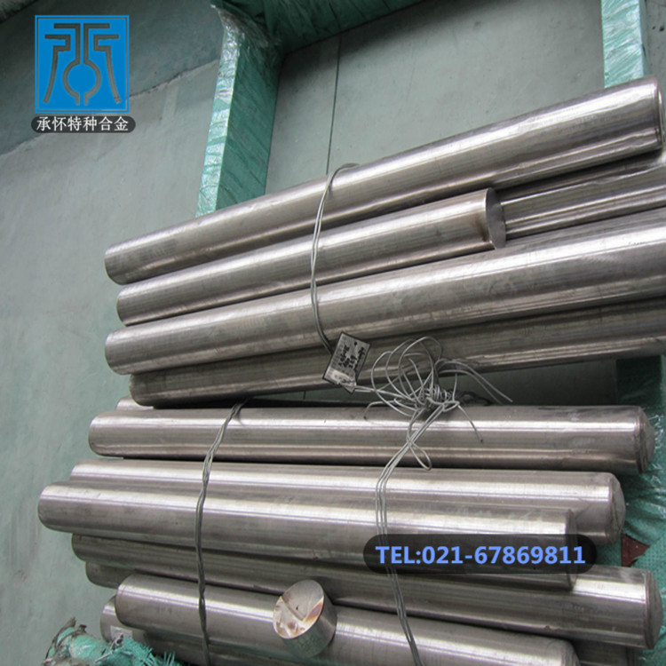 鎳基合金Incoloy 903圖片