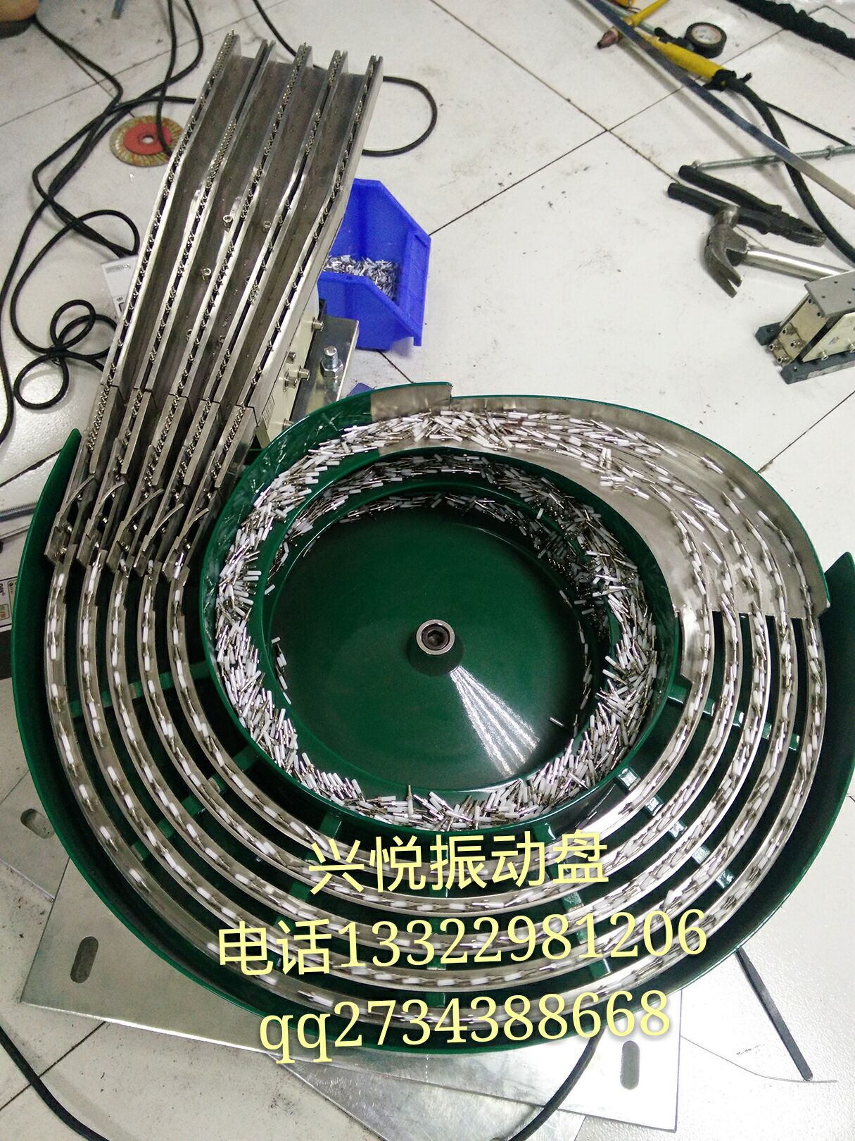 陶瓷插芯圖片/陶瓷插芯樣板圖 (3)