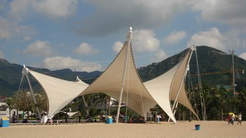 小品膜結構圖片/小品膜結構樣板圖 (3)