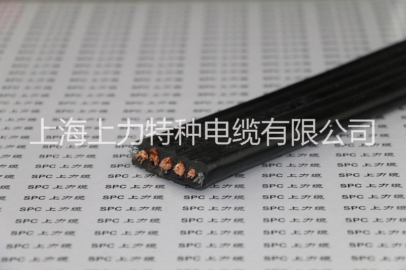 YFFB-OF行車扁電纜圖片