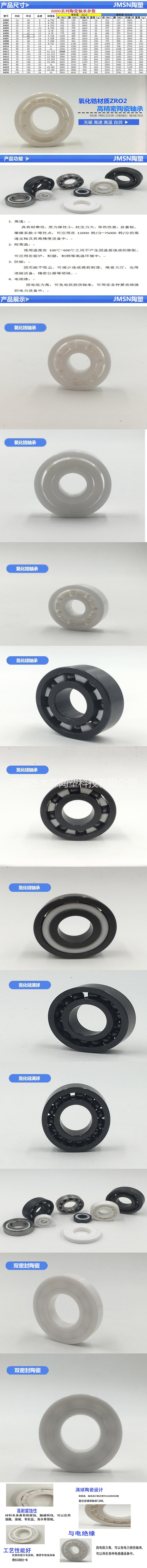 陶瓷軸承生產(chǎn)廠家圖片/陶瓷軸承生產(chǎn)廠家樣板圖 (2)