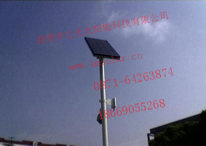 太陽(yáng)能攝像機(jī)監(jiān)控系統(tǒng)道路智能監(jiān)控設(shè)備高速公路安全護(hù)航小衛(wèi)士光伏監(jiān)控實(shí)時(shí)監(jiān)控安全出行