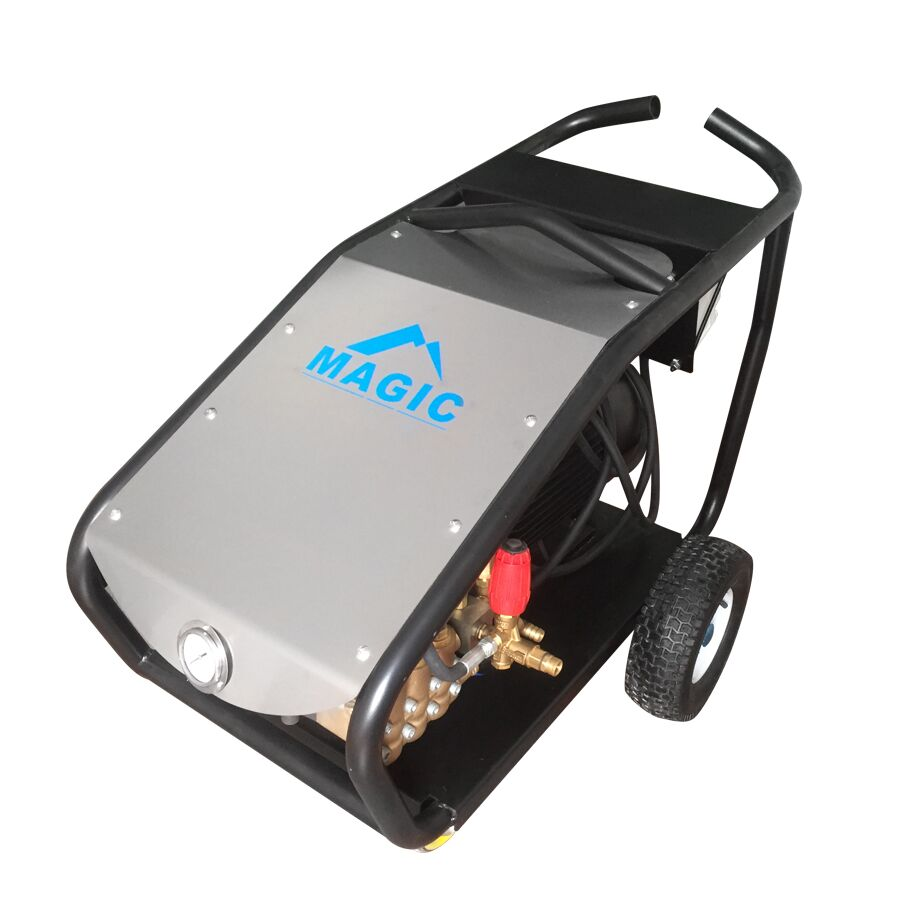 供應鄭州疏通管道高壓水流清洗機