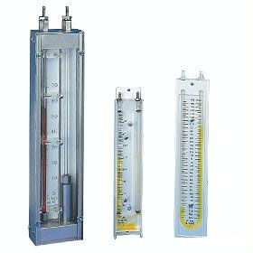 供应杜威UP系列/U型管垂直式差压计压力计厂家价格图片