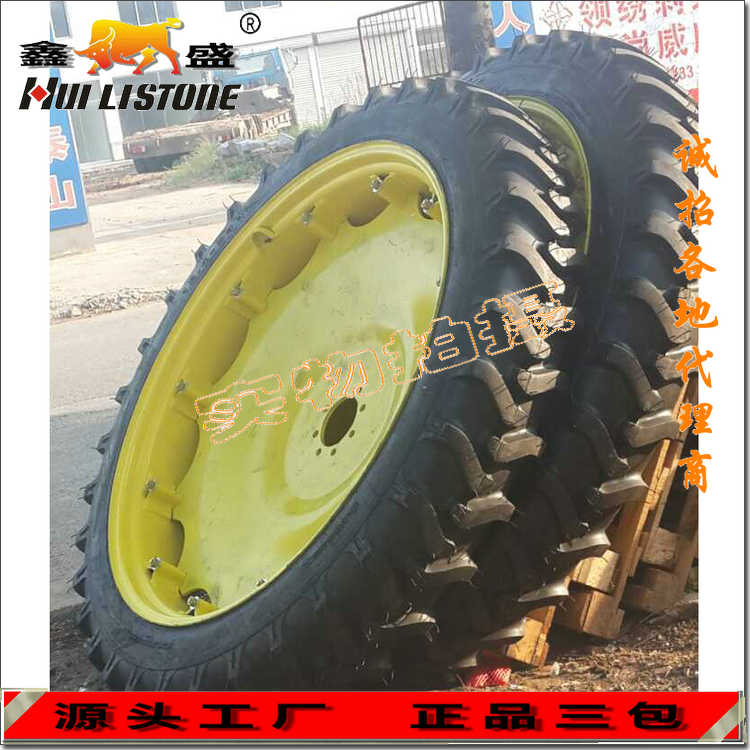 廠家直銷打藥機(jī)輪胎12.4-54噴藥機(jī)胎