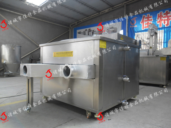 多功能油炸設(shè)備圖片/多功能油炸設(shè)備樣板圖 (4)