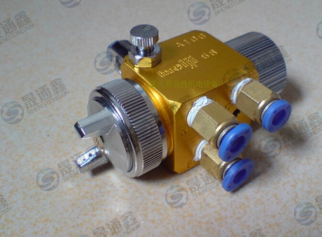 明治噴槍A-100自動(dòng)噴槍批發(fā)圖片/明治噴槍A-100自動(dòng)噴槍批發(fā)樣板圖 (3)