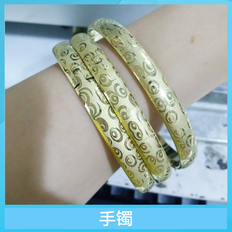 首飾產(chǎn)品激光雕刻圖片/首飾產(chǎn)品激光雕刻樣板圖 (1)