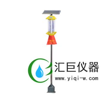 太陽(yáng)能式殺蟲(chóng)燈圖片/太陽(yáng)能式殺蟲(chóng)燈樣板圖 (1)