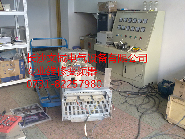 富士變頻器維修圖片/富士變頻器維修樣板圖 (3)