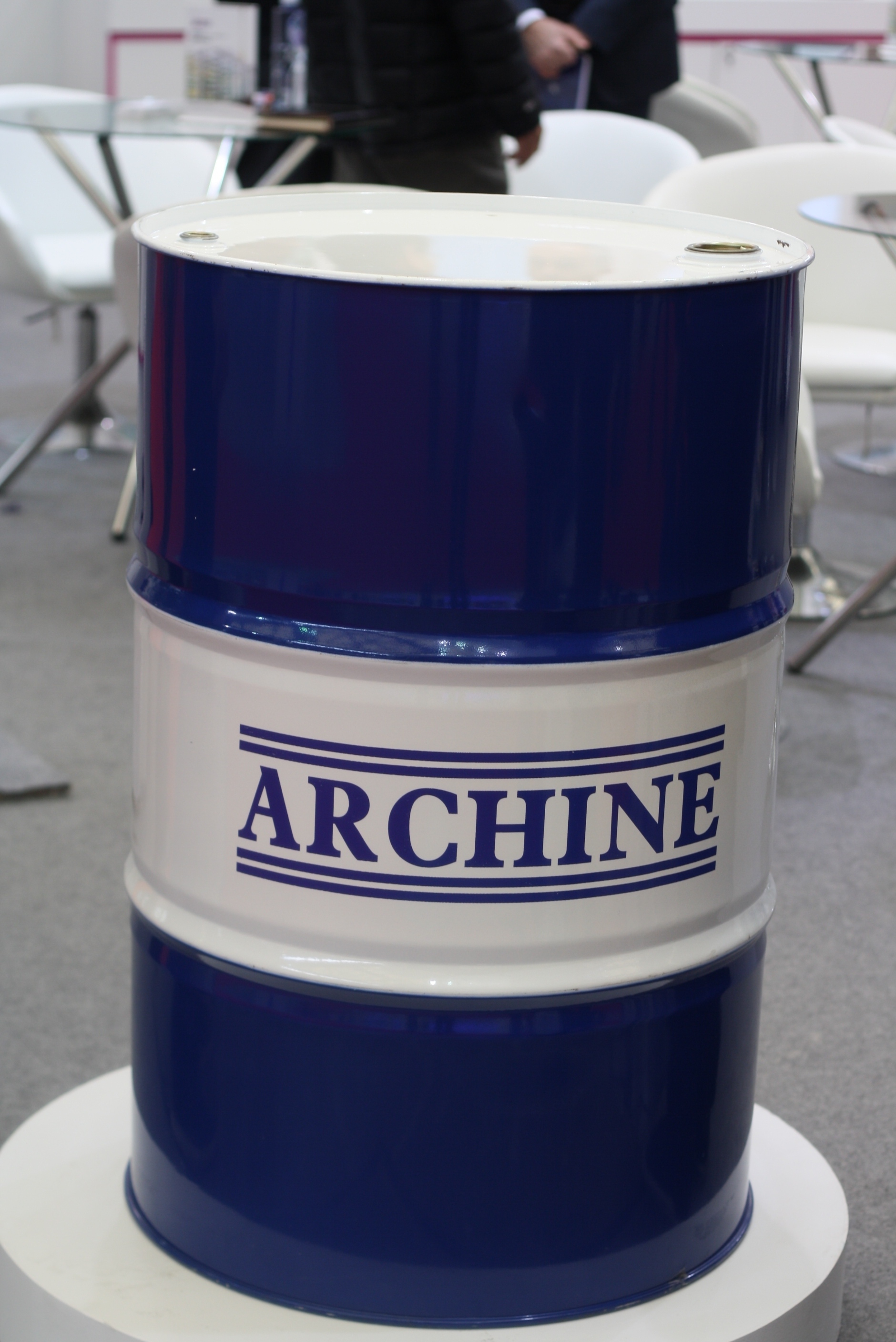 ArChine Screwtec  PME68