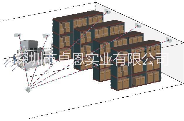 供应用于红外探测的OSID双鉴式成像感烟探测器图片