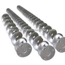 衡水昌弘專業(yè)生產(chǎn)螺旋葉片 不銹鋼葉片 絞龍葉片 連續(xù)冷軋葉片 無(wú)軸葉片