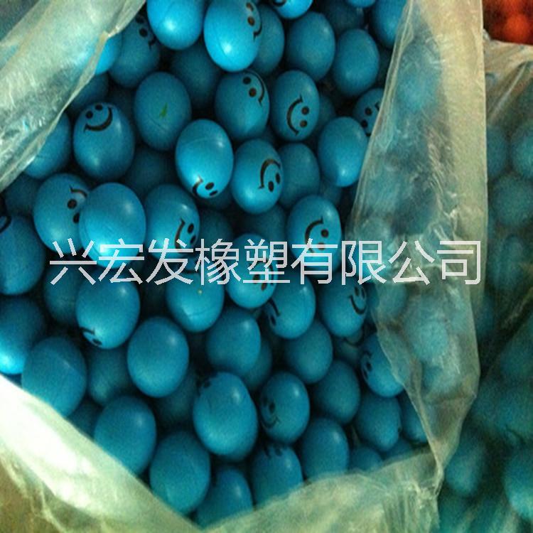 多色PU球圖片/多色PU球樣板圖 (2)