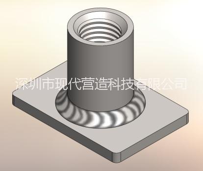 供應(yīng)“砼的”牌35系列預(yù)埋錨栓