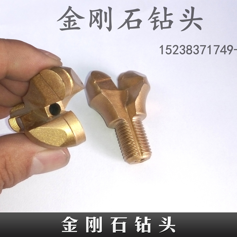 金剛石鉆頭圖片/金剛石鉆頭樣板圖 (3)