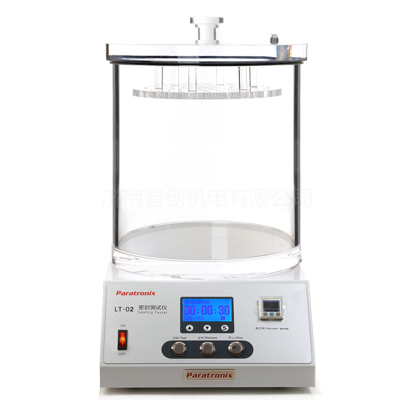 密封試驗儀圖片/密封試驗儀樣板圖 (4)