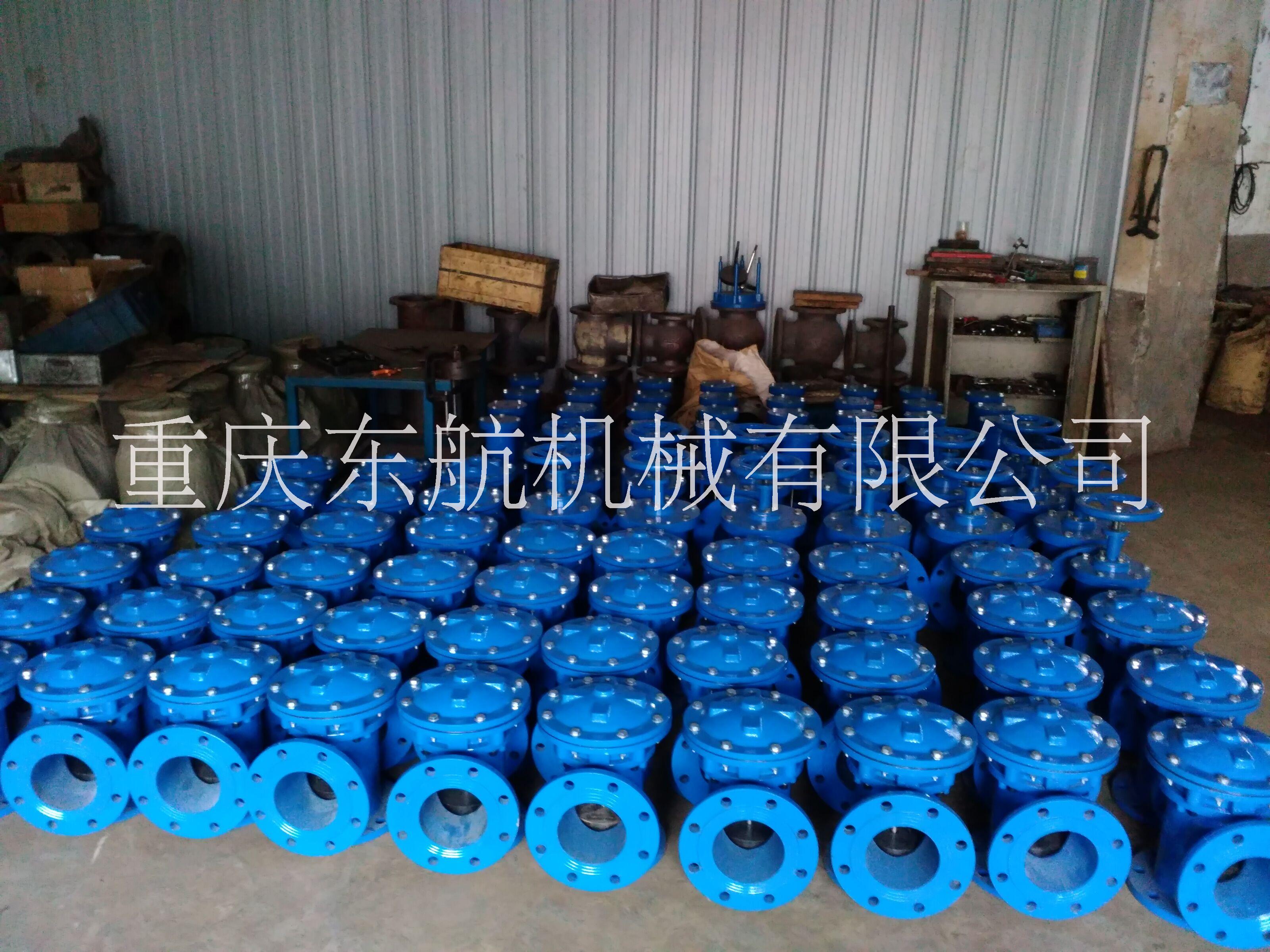 角式隔膜排泥閥圖片/角式隔膜排泥閥樣板圖 (2)