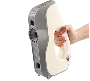 三維掃描儀圖片/三維掃描儀樣板圖 (2)