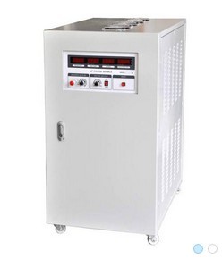 30KVA 正弦波變頻電源圖片/30KVA 正弦波變頻電源樣板圖 (4)