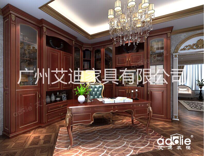 艾迪書柜系列圖片/艾迪書柜系列樣板圖 (1)