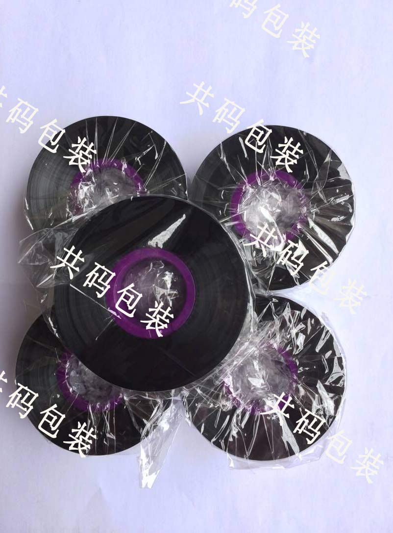 熱轉(zhuǎn)印打碼色帶圖片/熱轉(zhuǎn)印打碼色帶樣板圖 (3)